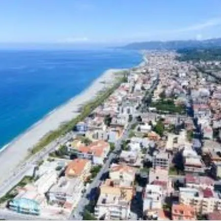 La Casetta Sul Mare Venetico Exterior photo