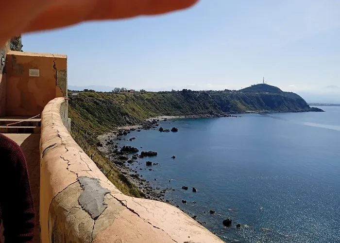 La Casetta Sul Mare