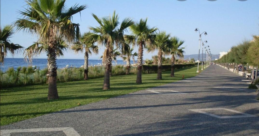 Apartamento La Casetta Sul Mare Venetico
