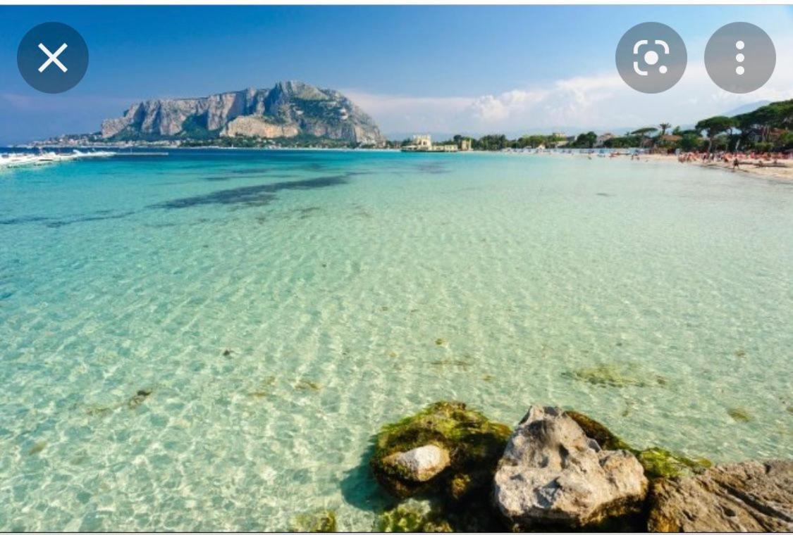 La Casetta Sul Mare Apartamento *