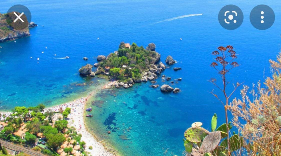 La Casetta Sul Mare Apartamento