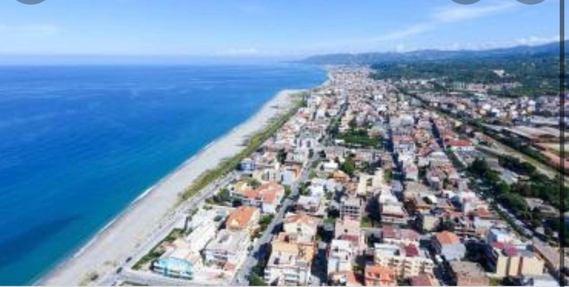 La Casetta Sul Mare Apartamento