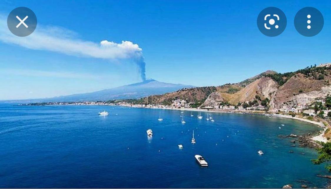 La Casetta Sul Mare Apartamento Venetico
