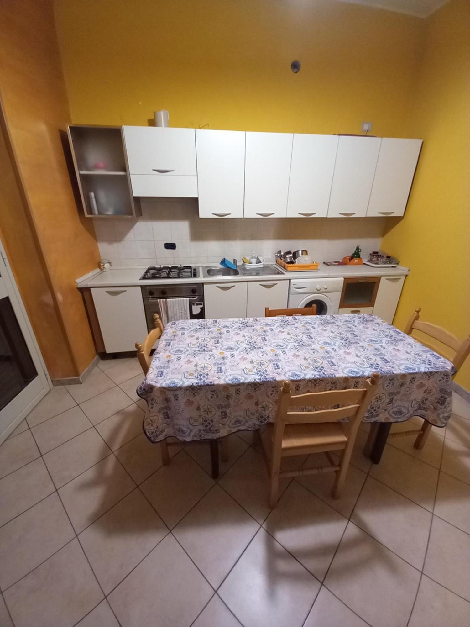 Apartamento La Casetta Sul Mare *