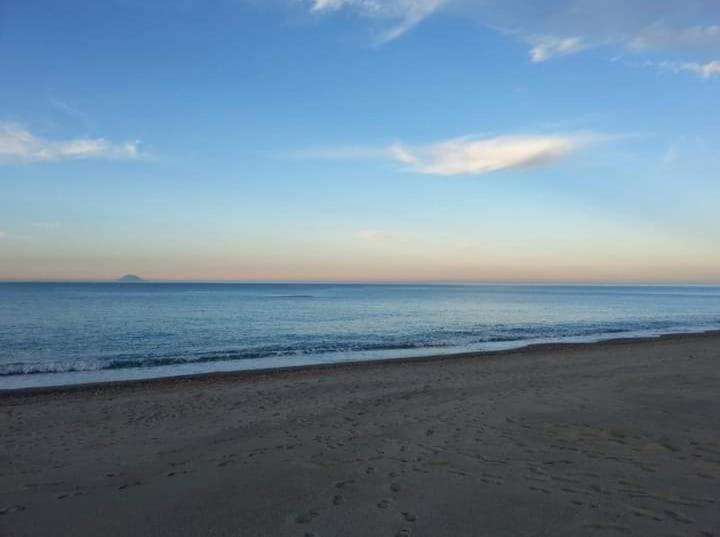 Apartamento La Casetta Sul Mare