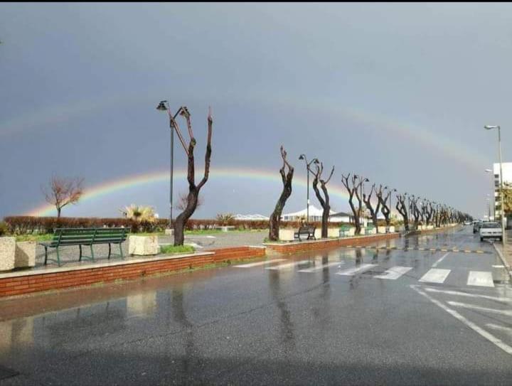 La Casetta Sul Mare * Venetico