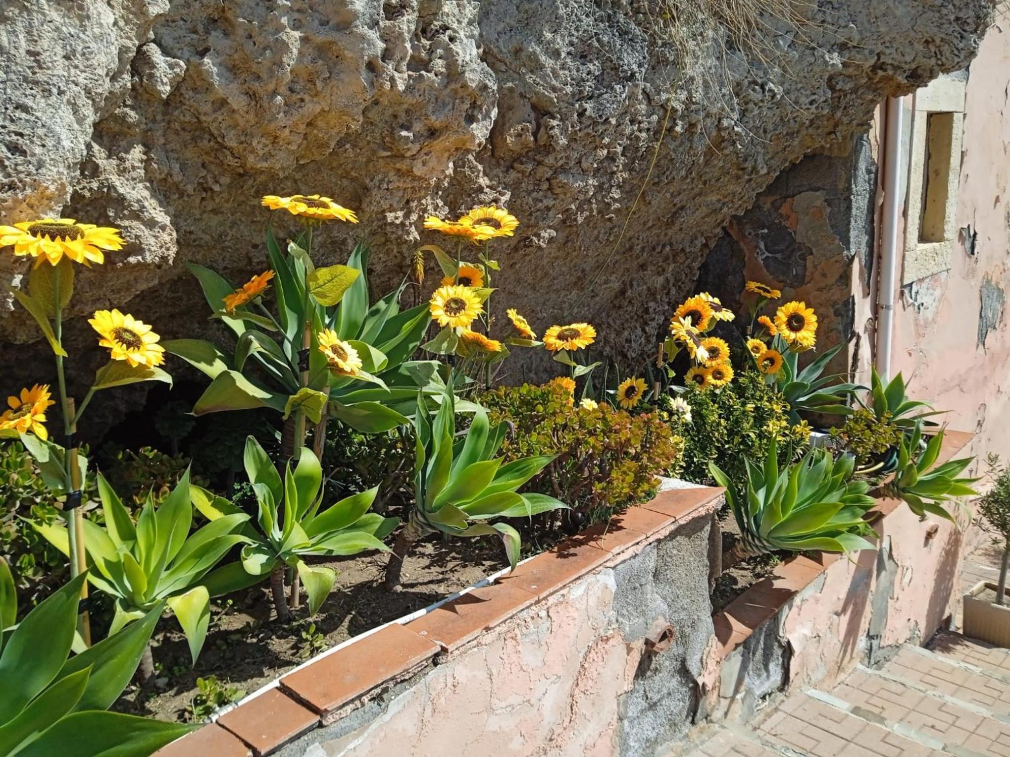 La Casetta Sul Mare Venetico